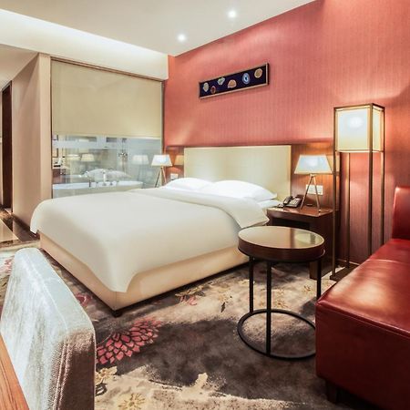 Milton Hotel Shenzhen Luaran gambar