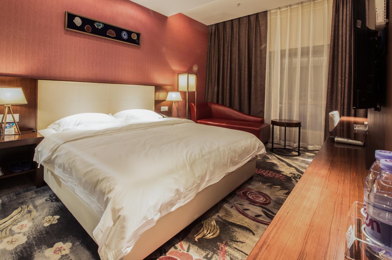 Milton Hotel Shenzhen Luaran gambar